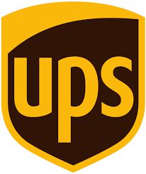 Versand Standard UPS